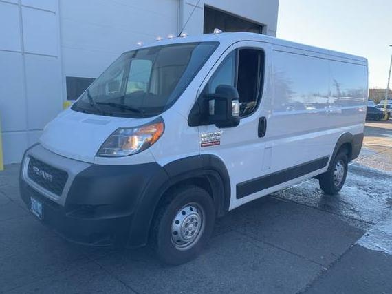 RAM PROMASTER 1500 2019 3C6TRVAG9KE528844 image RAM PROMASTER 1500 2019 3C6TRVAG9KE528844 image